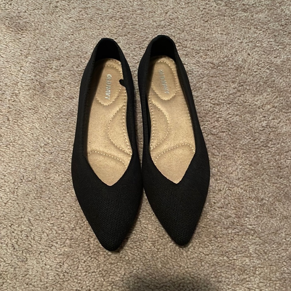 COPY - Flat shoes